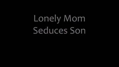 Son-in-law creampies lonely mom on badgirlnextdoor.com