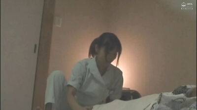 I Had Sex with a Mature Masseuse at a Hot Spring Resort! - Part.4 - Japan on badgirlnextdoor.com