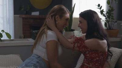 Whitney Wright & Skylar Snow - Squirting Lesbians 4 Scene 3 - Usa on badgirlnextdoor.com