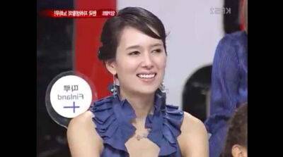 Misuda Global Talk Show Chitchat Of Beautiful Ladies 045 - Usa - North Korea on badgirlnextdoor.com