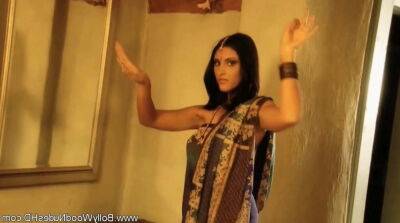 Exotic Mystery Of Indian Beauty Revealed - India on badgirlnextdoor.com