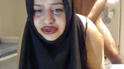 Arab Girl Squirting p3 on badgirlnextdoor.com