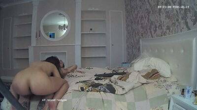 Sex in the room - Russia on badgirlnextdoor.com