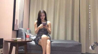 Fucking Chinese models in the hotel - China on badgirlnextdoor.com