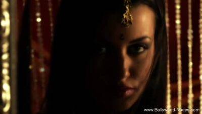 Exotic Indian babe Loving Sensual Movements And Experience - India on badgirlnextdoor.com