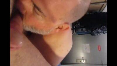 NYC Dirty-Mouthed Daddy Gets Done. on badgirlnextdoor.com