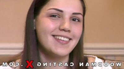 Ukrainian Girl FIRST sex type - Ukraine on badgirlnextdoor.com