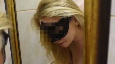 Amateur home gang bang wife MUST SEE - Spain on badgirlnextdoor.com