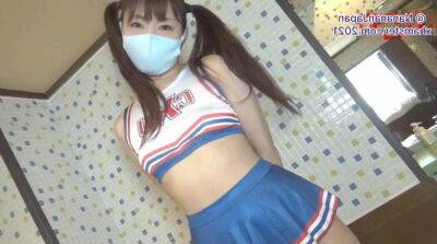NanananJapan Japanese girl No16 - Japan on badgirlnextdoor.com