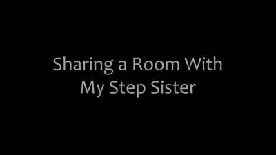 Sharing a Room With My Step Sister - Gabriela Lopez - Family Therapy on badgirlnextdoor.com