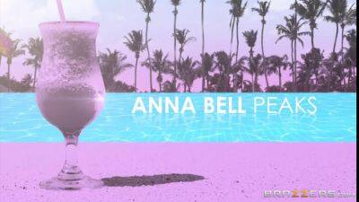 Cory Chase - Anna Bell Peaks on badgirlnextdoor.com