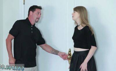 Dad watches allys daughter get fucked by black guy first time Fatherly Alterations Pt 2 on badgirlnextdoor.com
