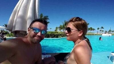 Das erste Mal in Punta Cana - Dominikanische Republik - Dominica on badgirlnextdoor.com