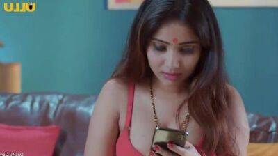 Beautiful Indian Housewife Hindi Ullu Web Series - India on badgirlnextdoor.com