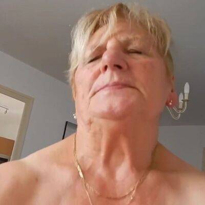 Fucking a sexy older lady on badgirlnextdoor.com
