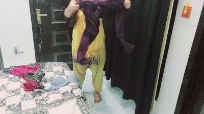 I Fucked Neighbour,s Wife When I Saw Her Changing Clothes - Pakistan on badgirlnextdoor.com