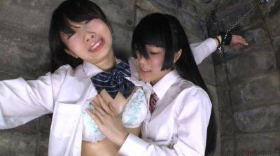 Japanese Lesbian Tickling Fetish Porn - Japan on badgirlnextdoor.com