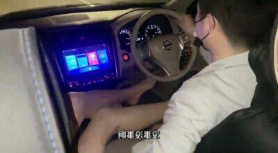 Chinese femdom - Share the Adventures of Didi Drivers - China on badgirlnextdoor.com